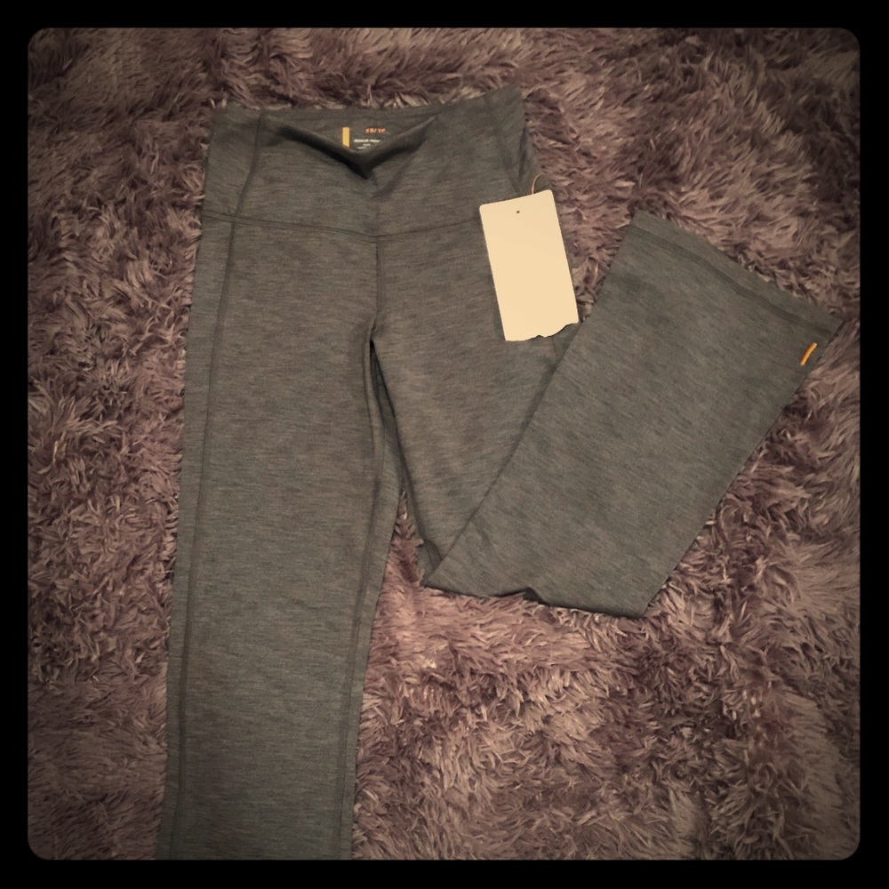 Capri Leggings